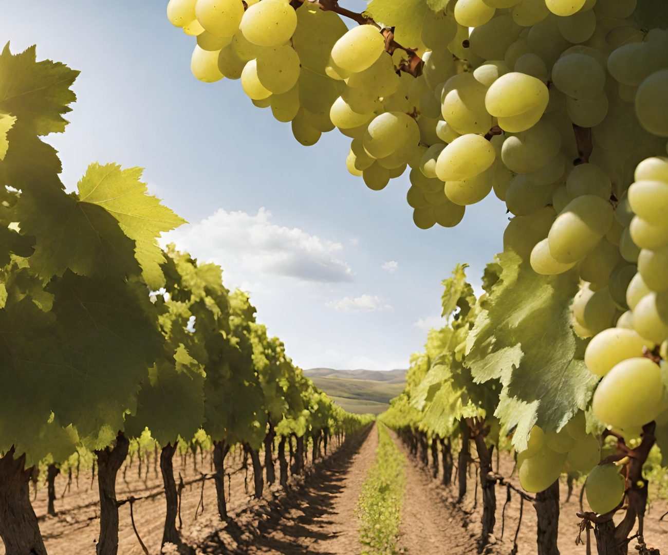 Winery Vineyards